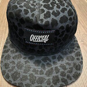 snap backs